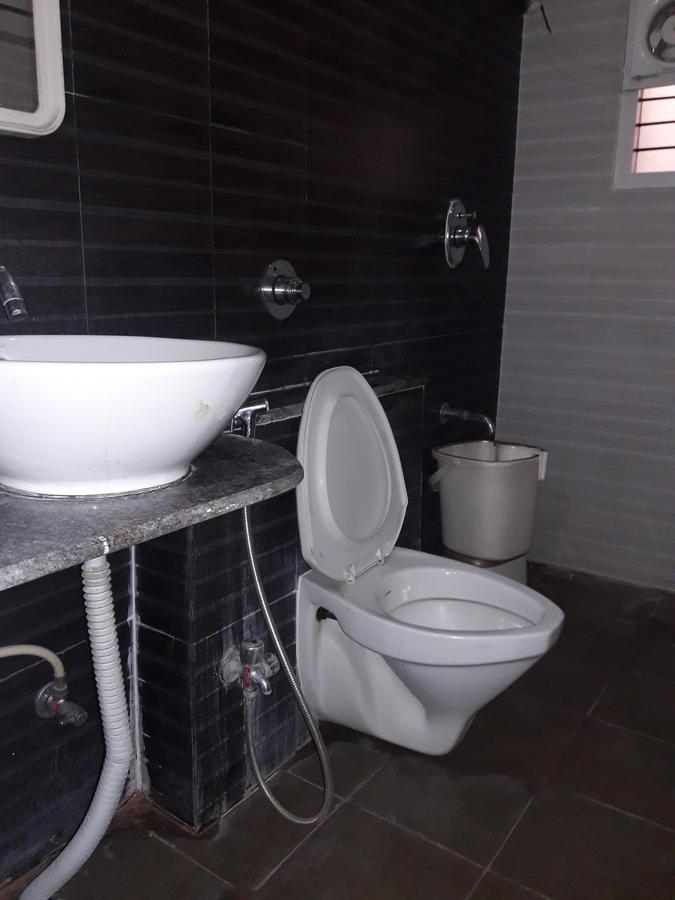 Vijaya Lakshmi Residency Hotell Bangalore Exteriör bild