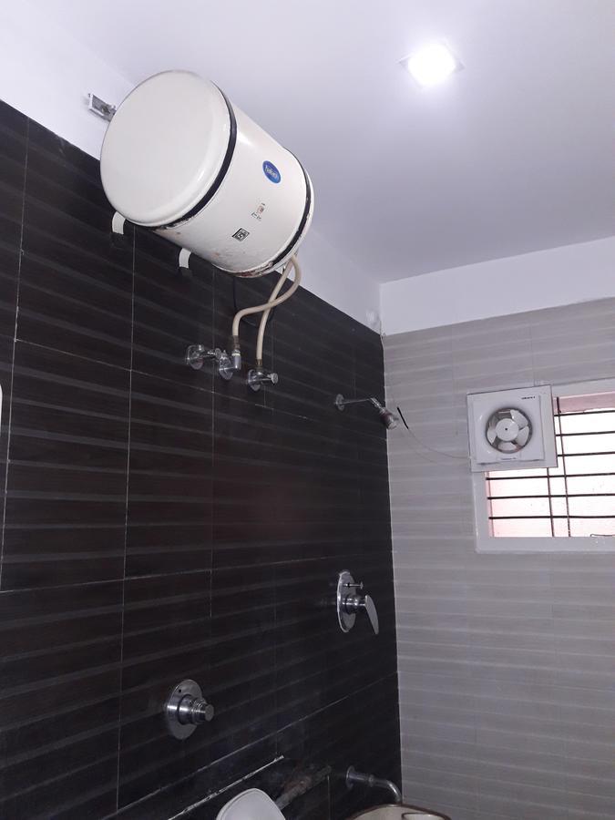 Vijaya Lakshmi Residency Hotell Bangalore Exteriör bild