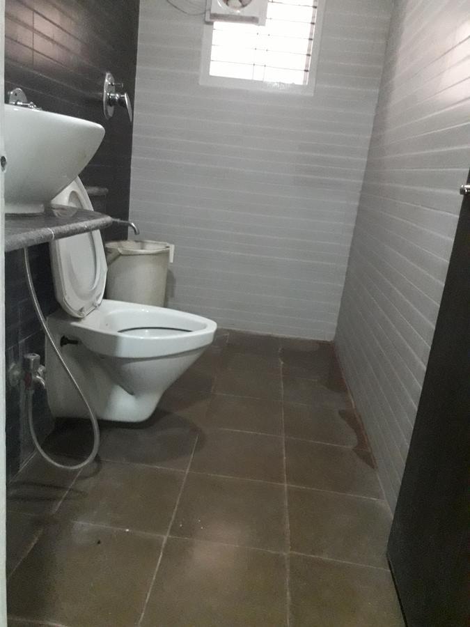 Vijaya Lakshmi Residency Hotell Bangalore Exteriör bild